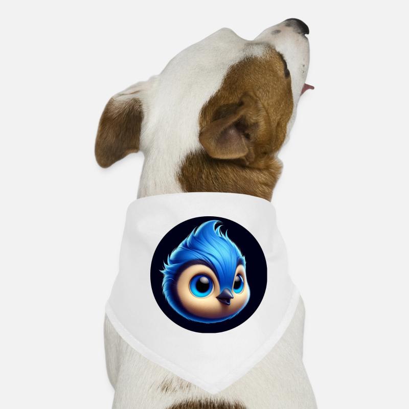 Dog Bandana