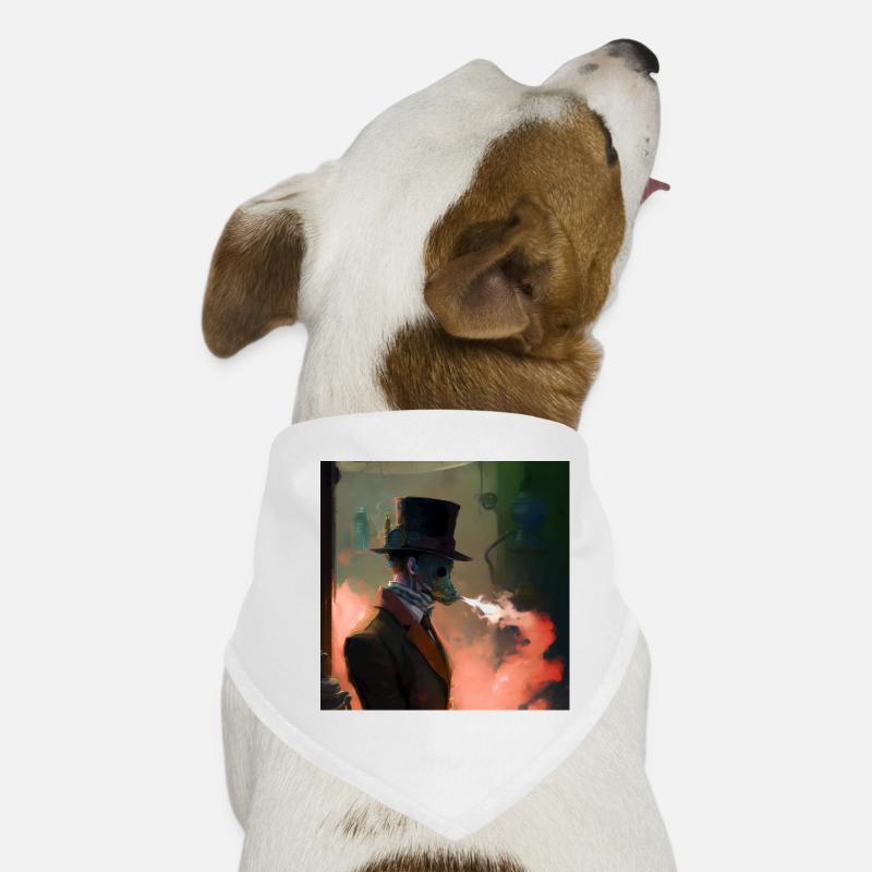 Hunde-Bandana