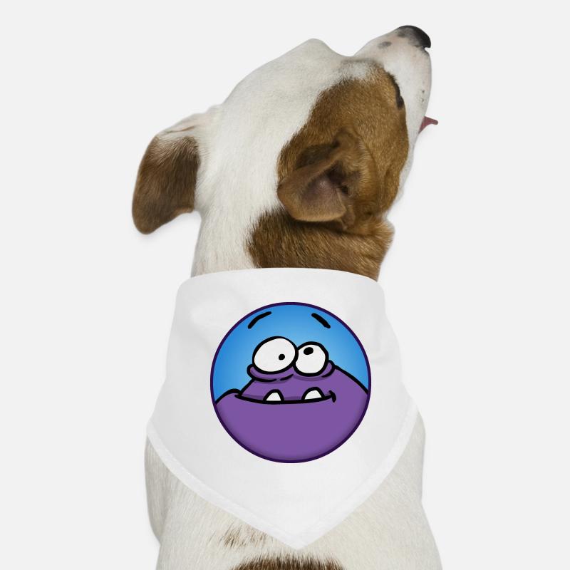 Hunde-Bandana