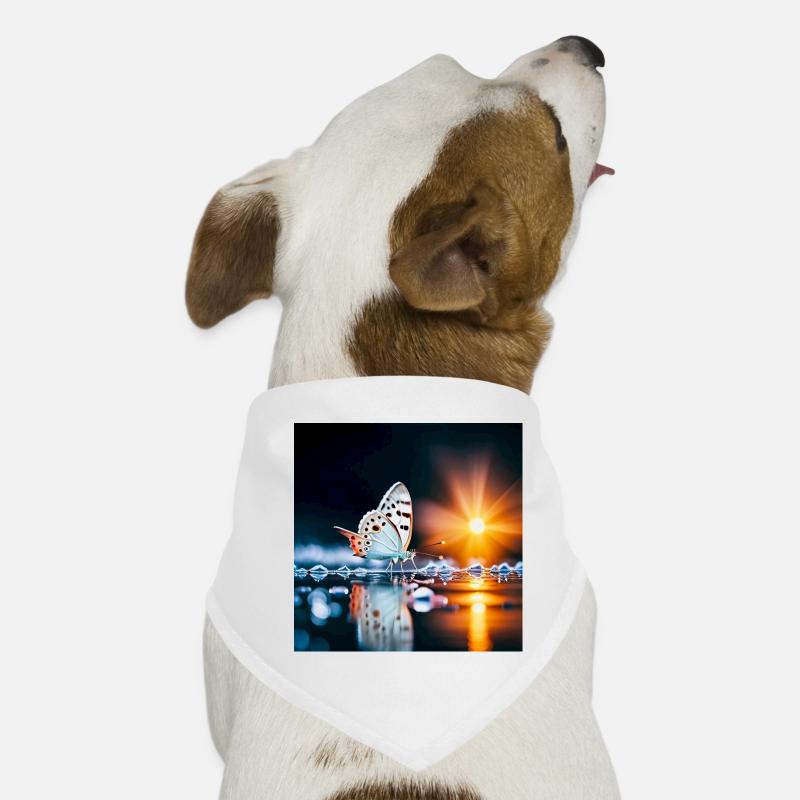 Bandana pour chien