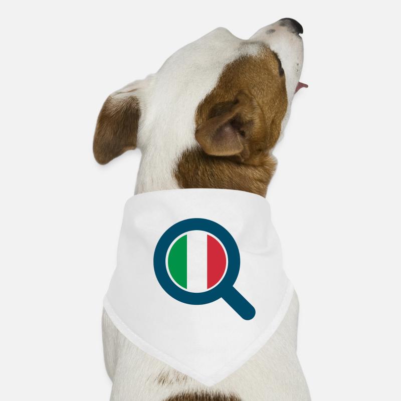 BONITALIA PL Hunde-Bandana