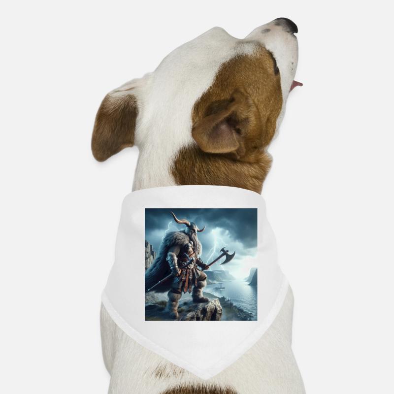 Hunde-Bandana