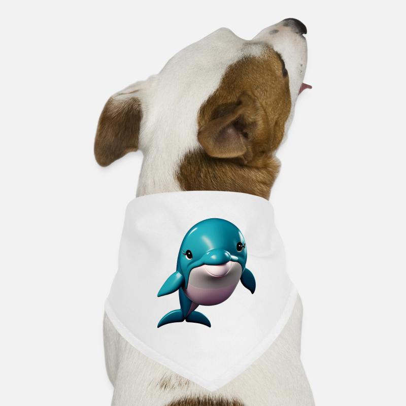 Bandana pour chien
