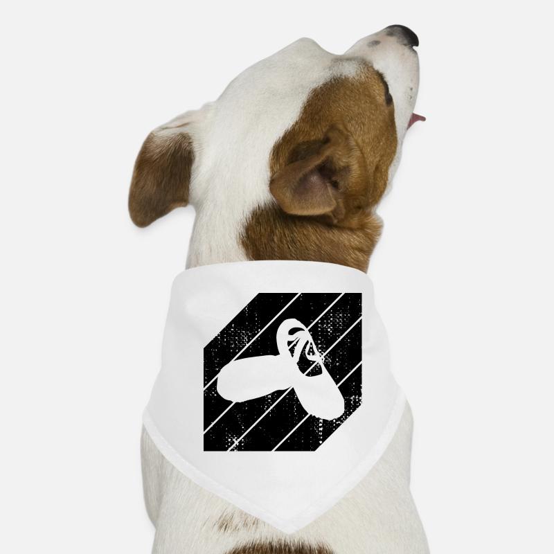 Bandana pour chien