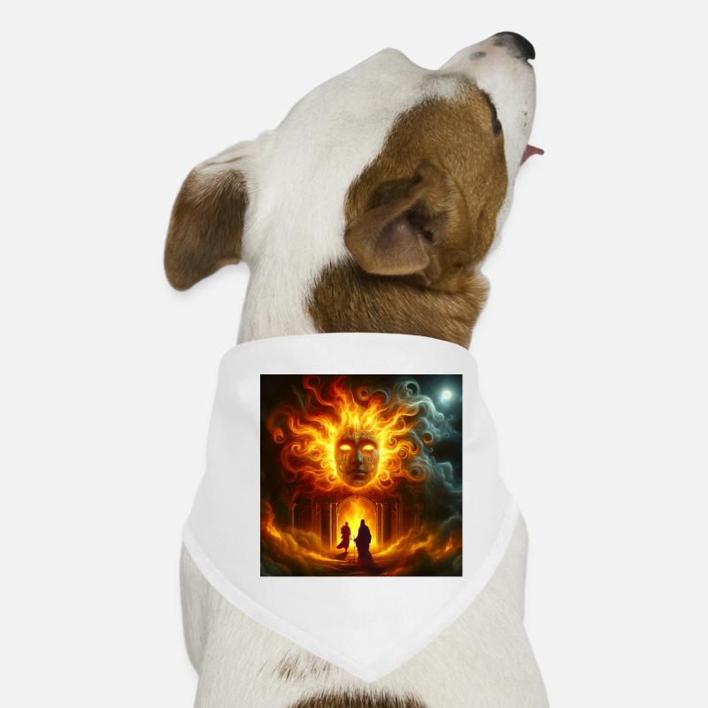 Dog Bandana