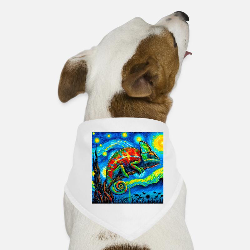 Bandana pour chien