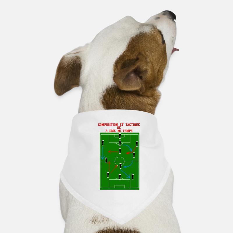 Bandana pour chien