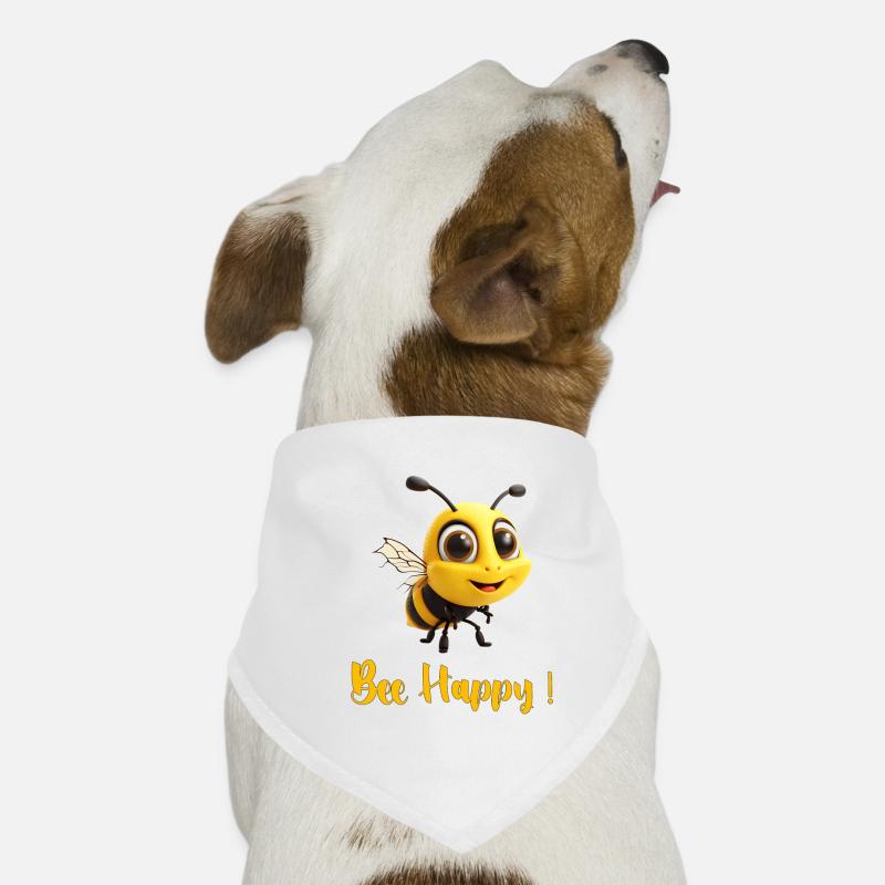 Bandana pour chien