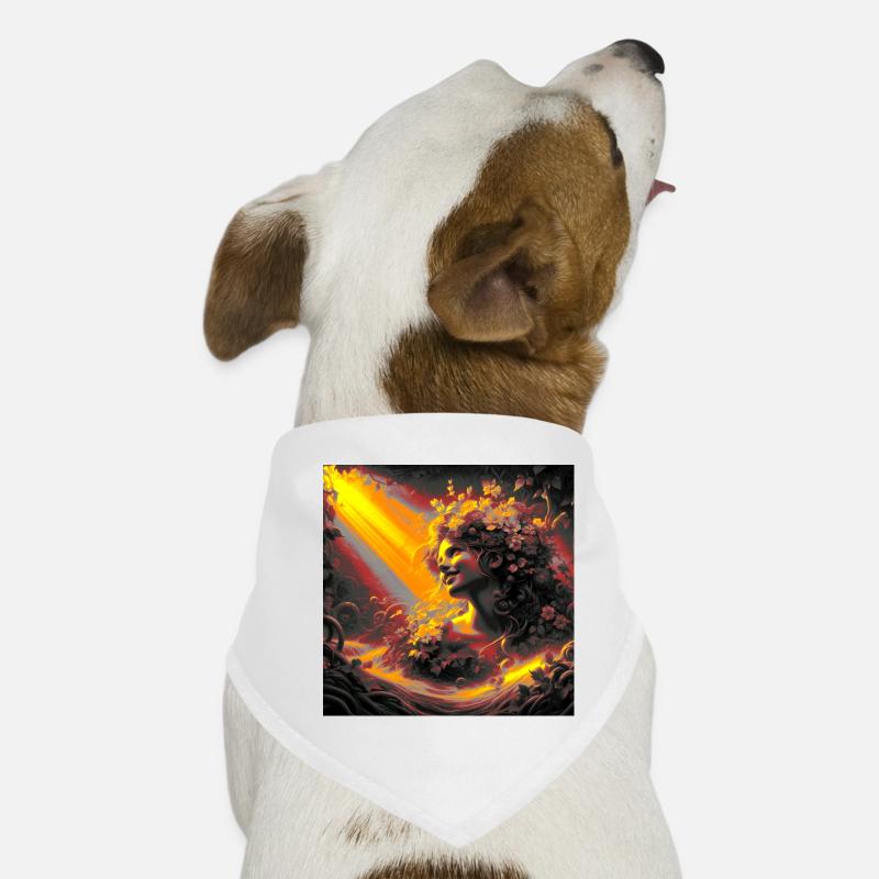 Bandana pour chien