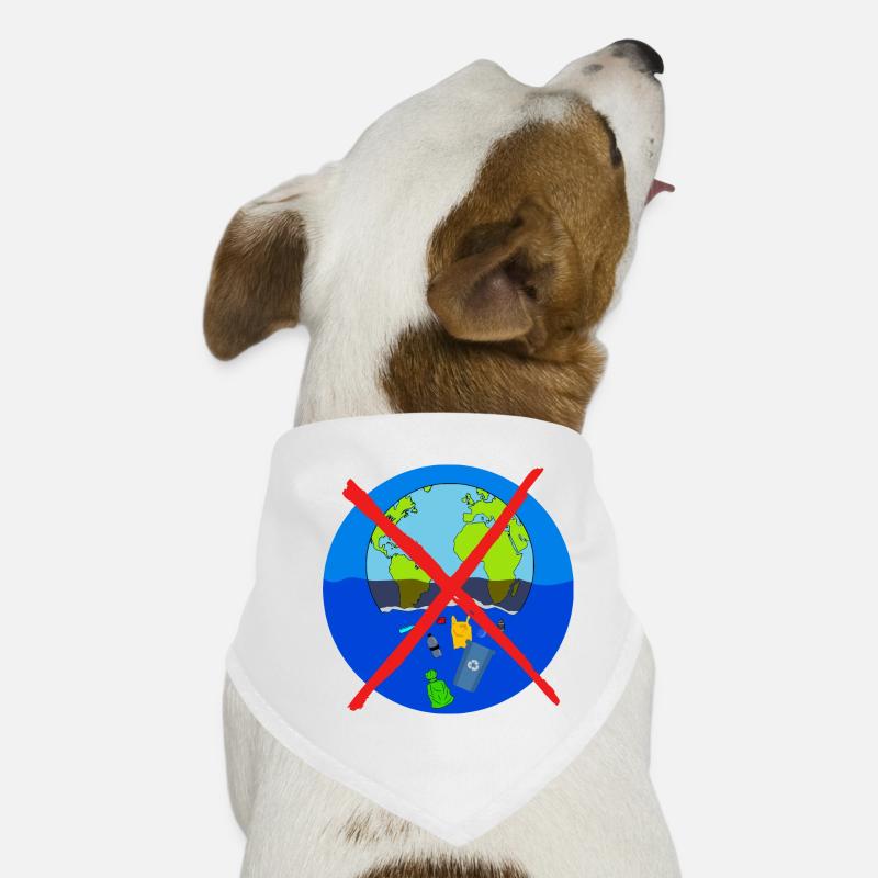 Bandana pour chien