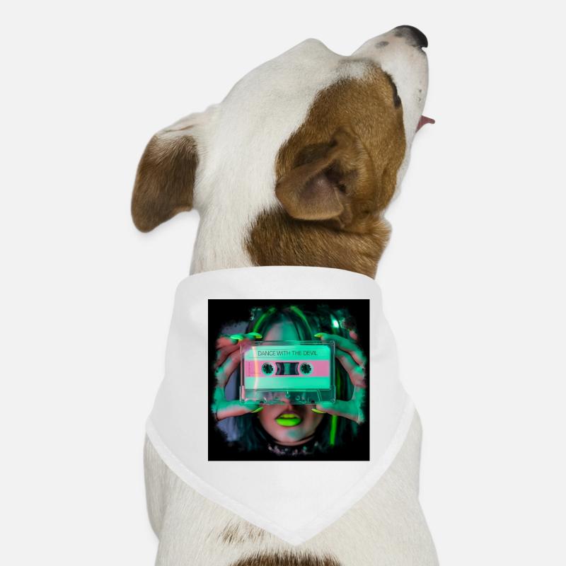 Dog Bandana