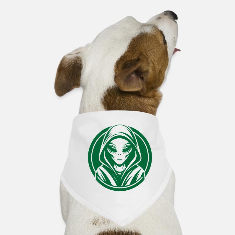 Bandana pour chien