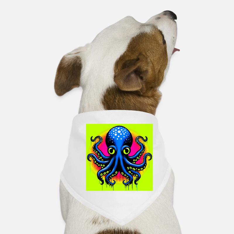 Hunde-Bandana