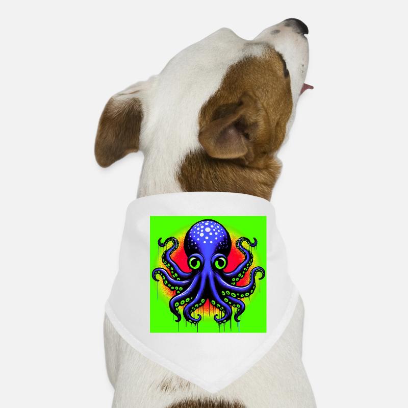 Hunde-Bandana