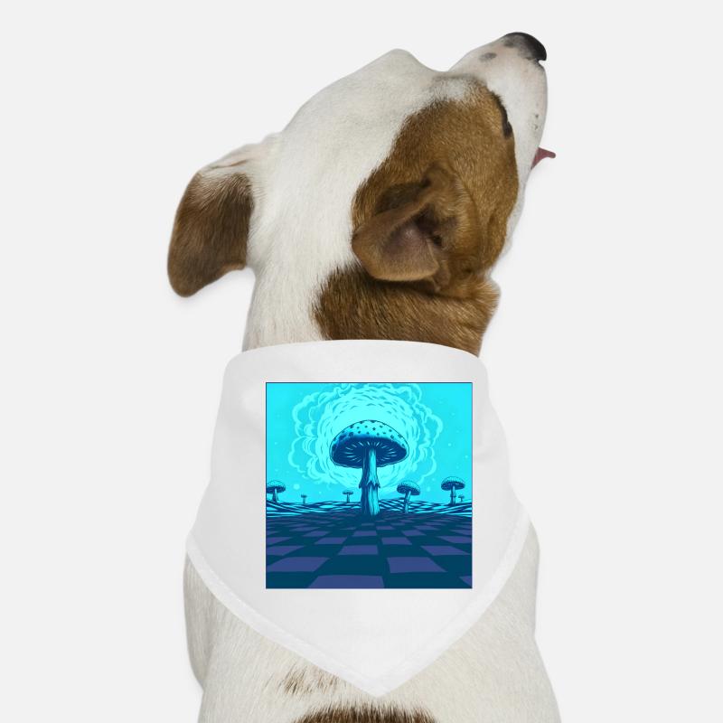 Dog Bandana
