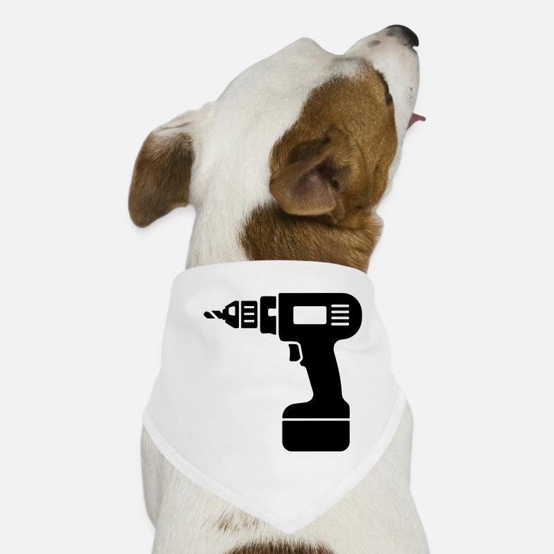 Forer Bandana pour chien