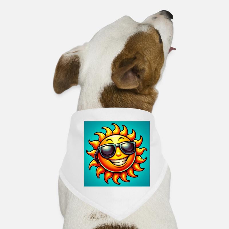 sun Dog Bandana