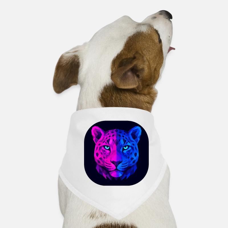Hunde-Bandana