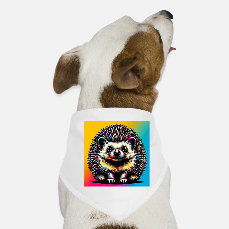 Bandana pour chien