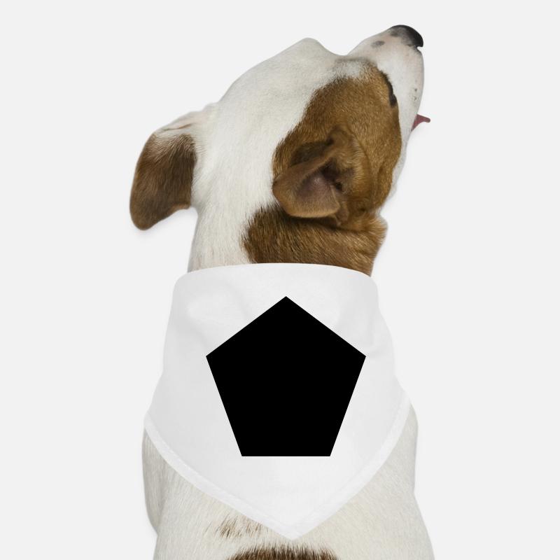 Fuenfeck Bandana pour chien