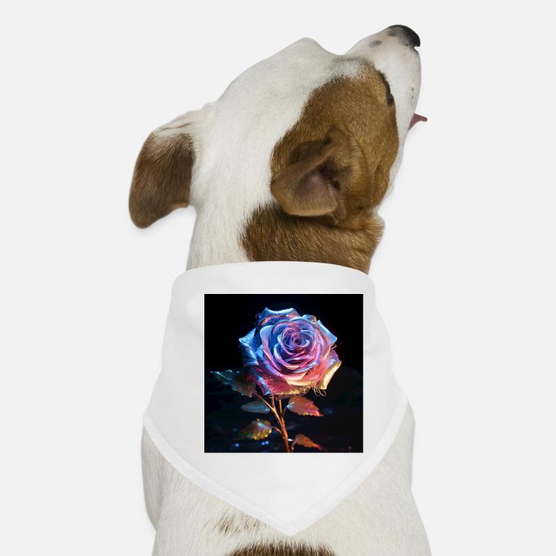 Hunde-Bandana
