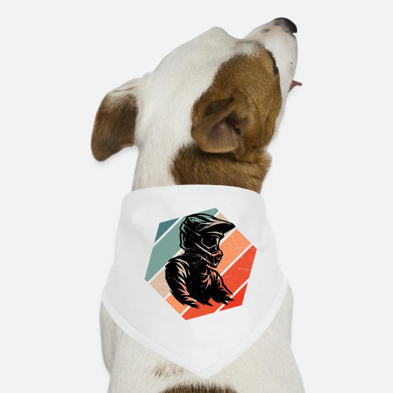 Bandana pour chien