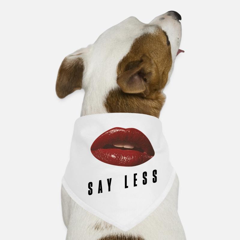 Dog Bandana
