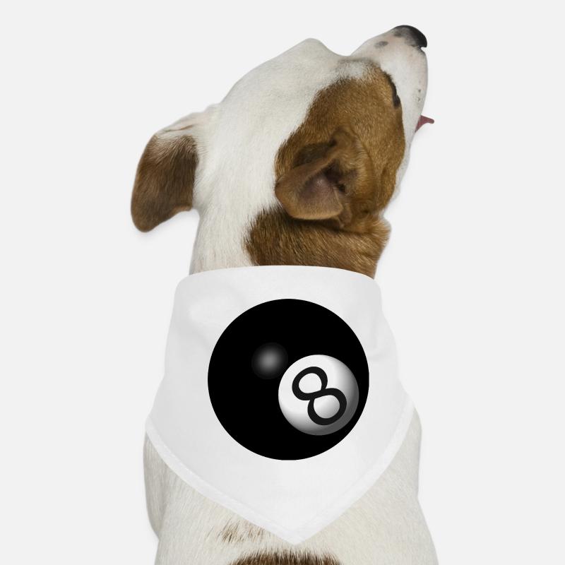 Bandana pour chien