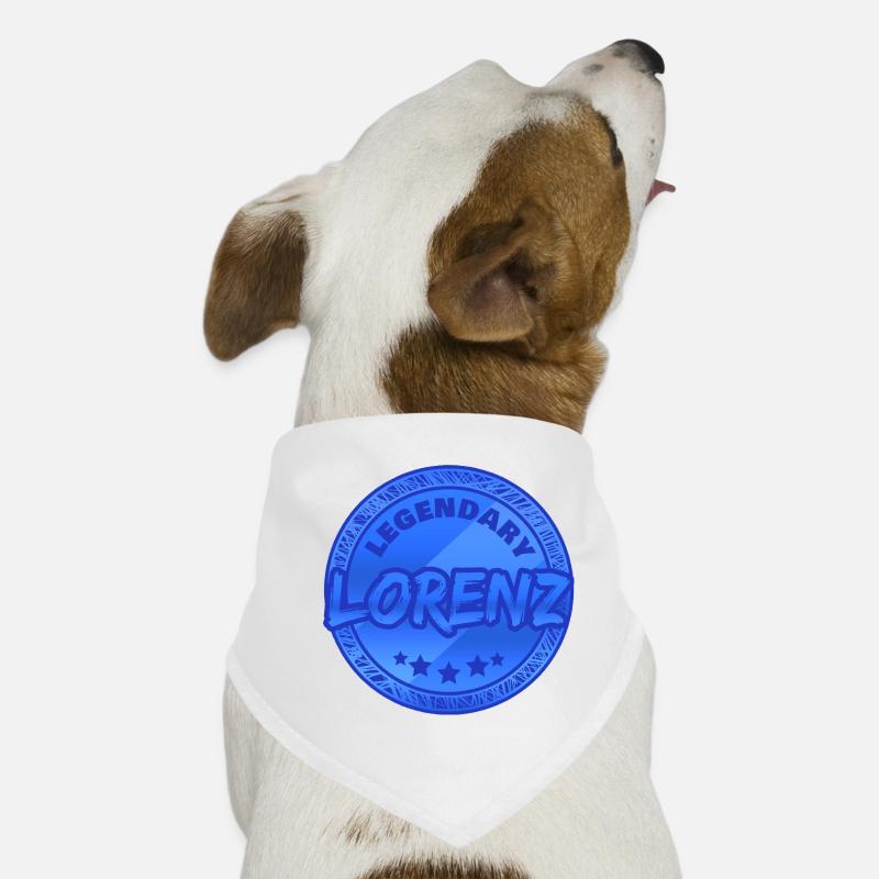 Hunde-Bandana