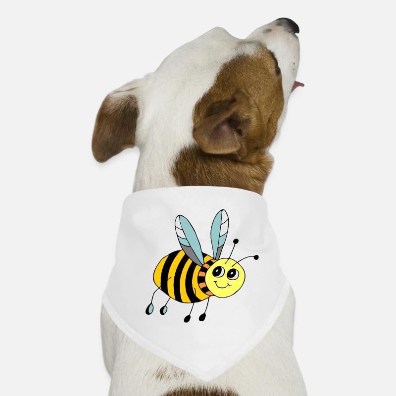 Insects Dog Bandana