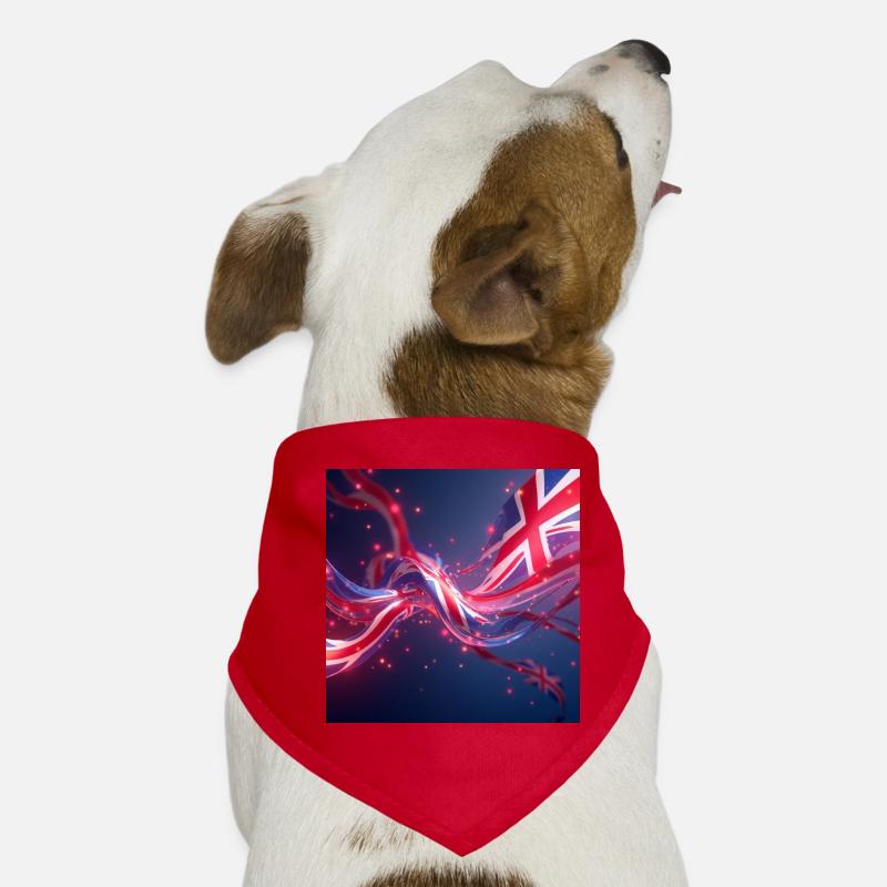 Hunde-Bandana