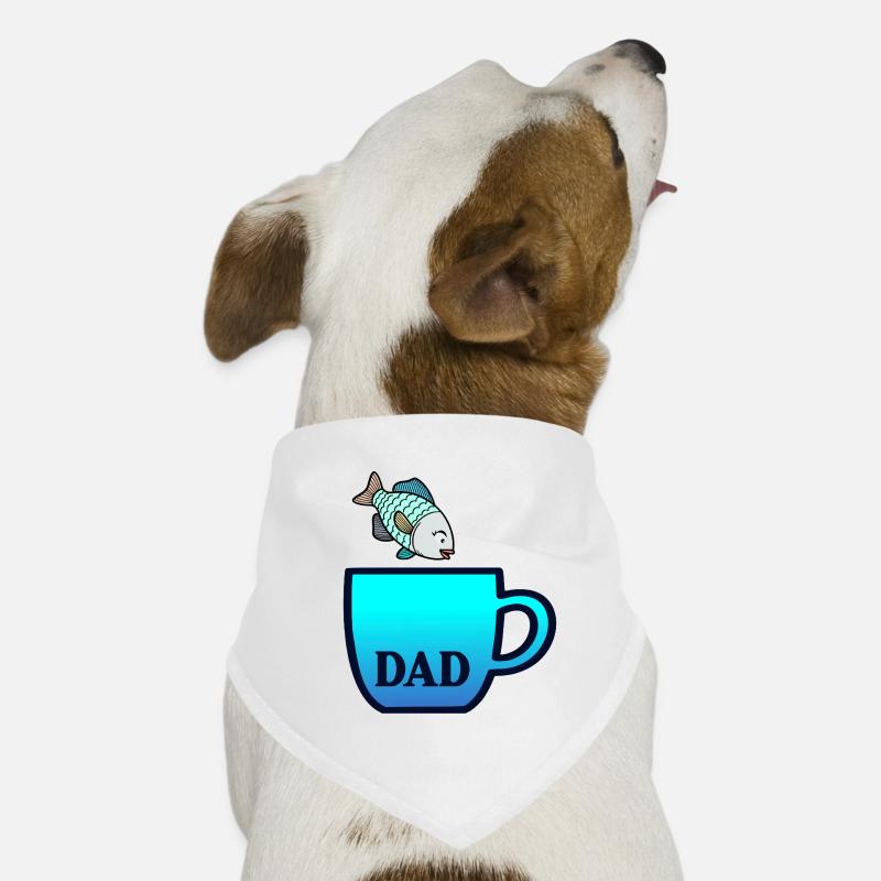 Hunde-Bandana