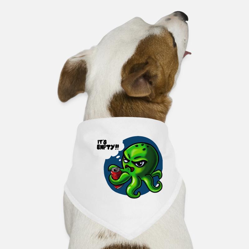 Hunde-Bandana