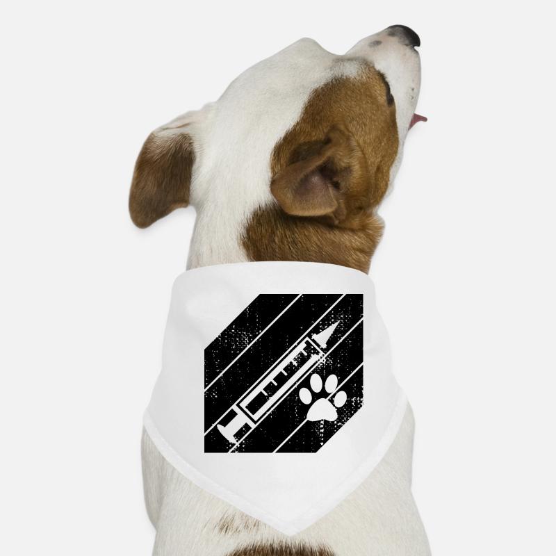 Dog Bandana