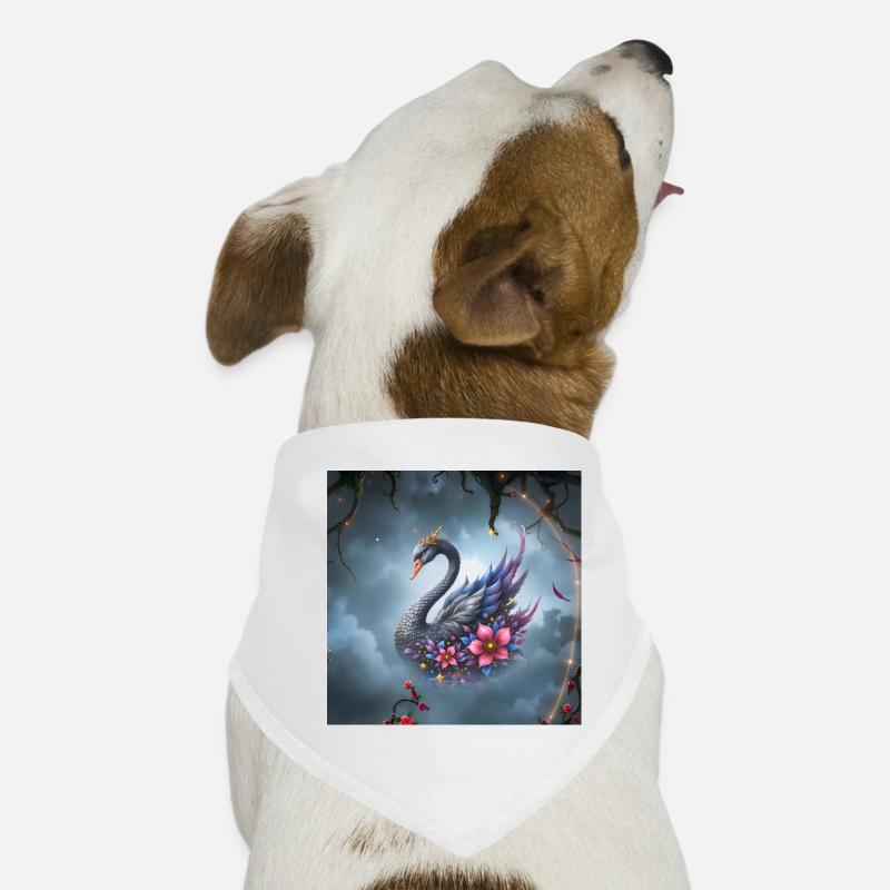 Bandana pour chien