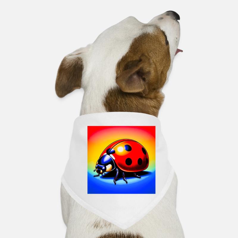 Hunde-Bandana