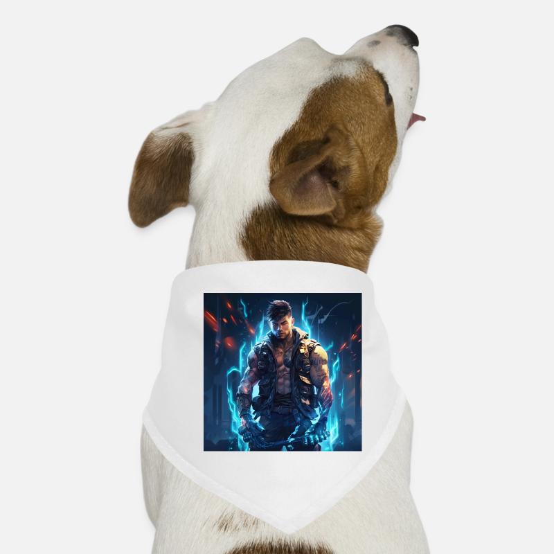 Dog Bandana