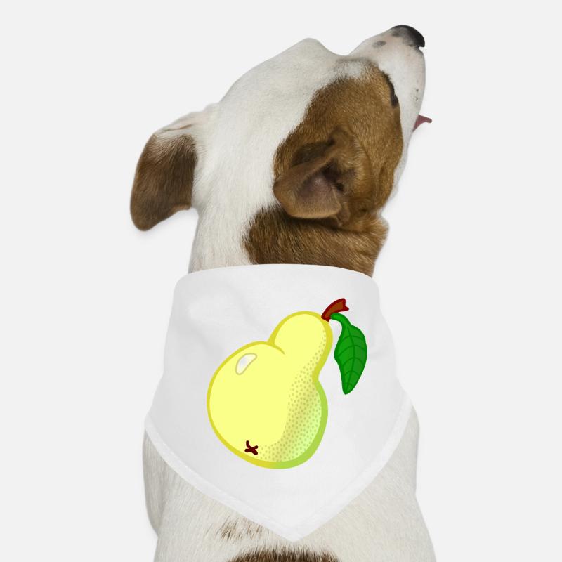 PEAR - PEAR sont sacrément GEIL Bandana pour chien
