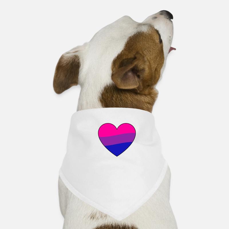 Dog Bandana
