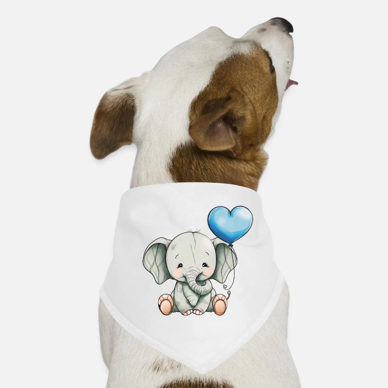 Dog Bandana