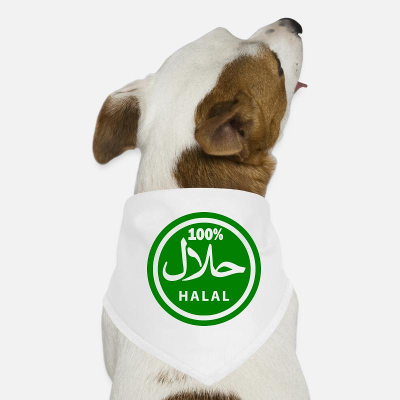 Bandana pour chien
