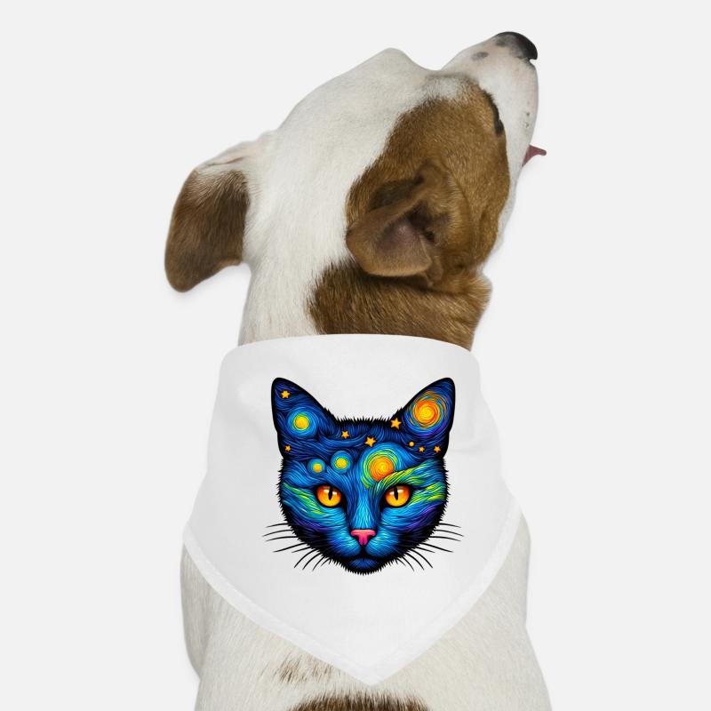 Bandana pour chien