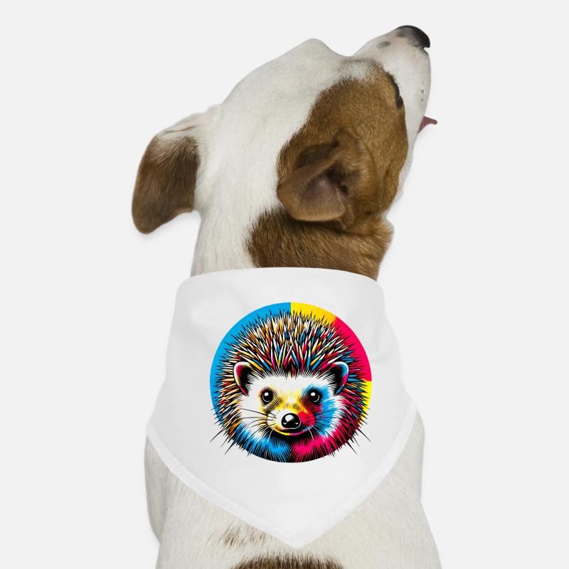 Bandana pour chien