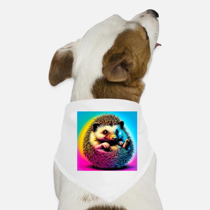 Bandana pour chien