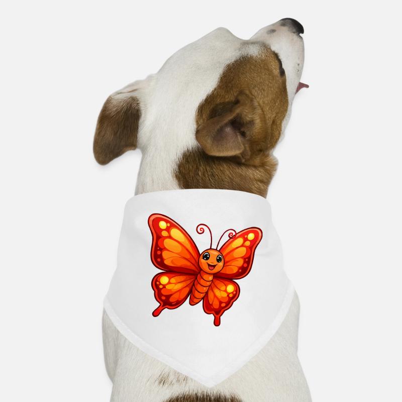 Bandana pour chien