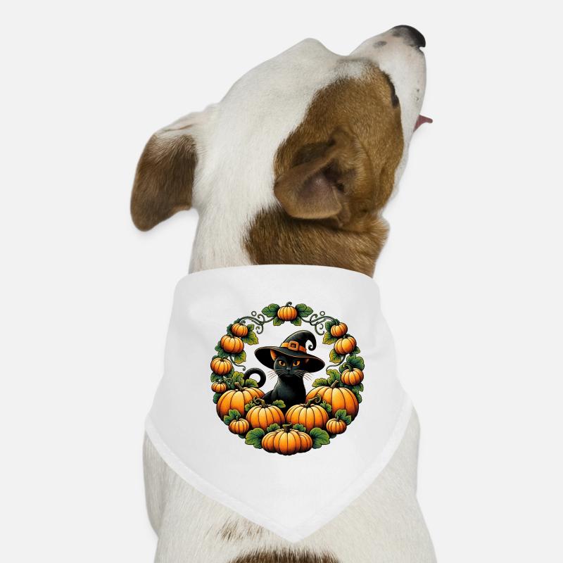Dog Bandana