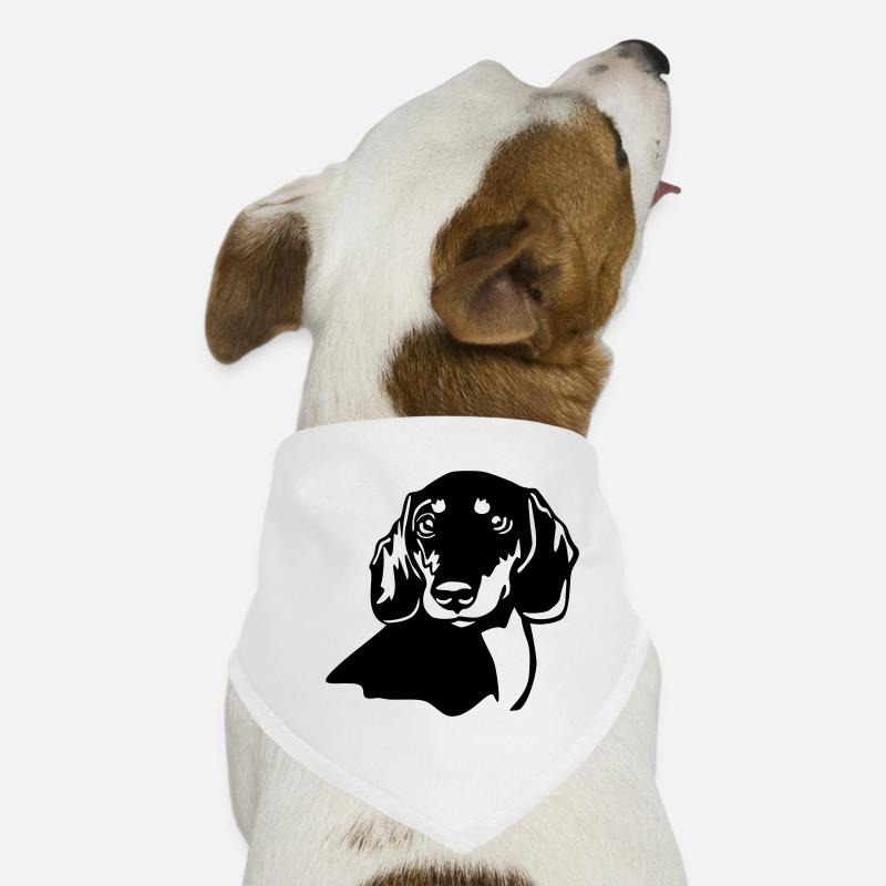 Bandana pour chien
