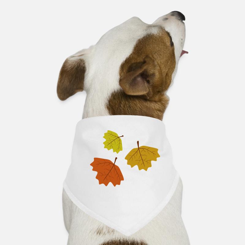 Hunde-Bandana