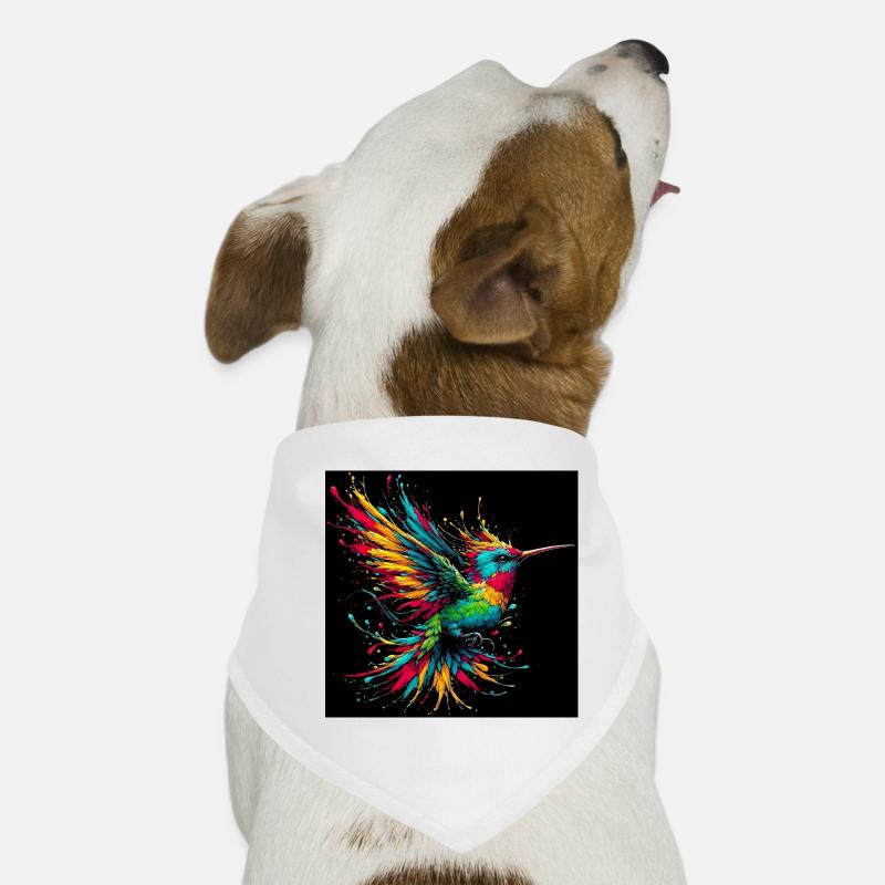 Hunde-Bandana