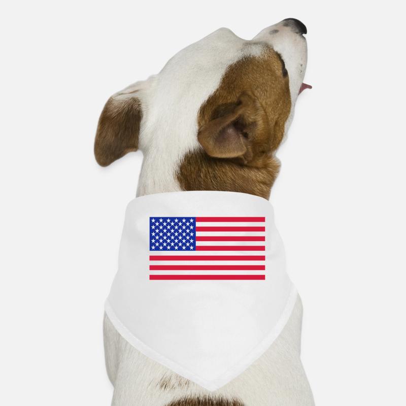 Bandana pour chien